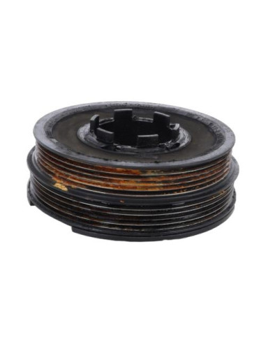 Poulie damper BMW SERIE 3 E46 PHASE 1 Diesel