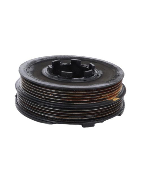 Poulie damper BMW SERIE 3 E46 PHASE 1 Diesel