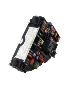 Porte fusible BMW SERIE 5 F11 TOURING PHASE 1 BREAK Diesel 2
