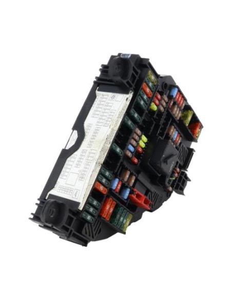 Porte fusible BMW SERIE 5 F11 TOURING PHASE 1 BREAK Diesel