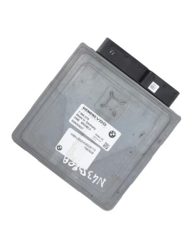 Calculateur moteur BMW SERIE 1 E87 PHASE 2 Essence