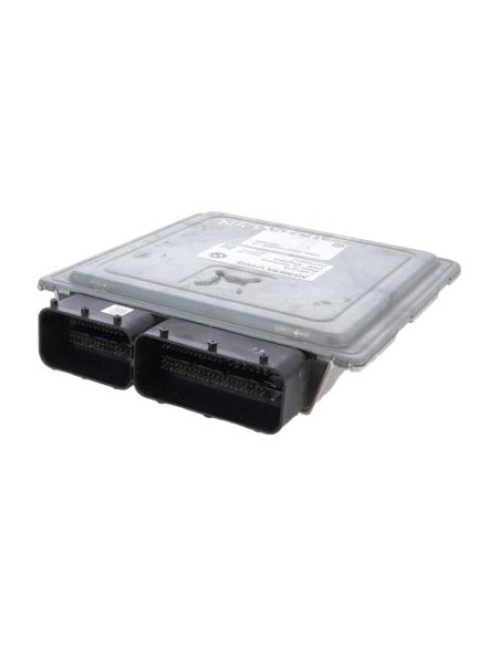Calculateur moteur BMW SERIE 1 E87 PHASE 2 Essence