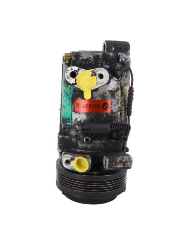 Compresseur clim BMW SERIE 3 E46 PHASE 1 Diesel