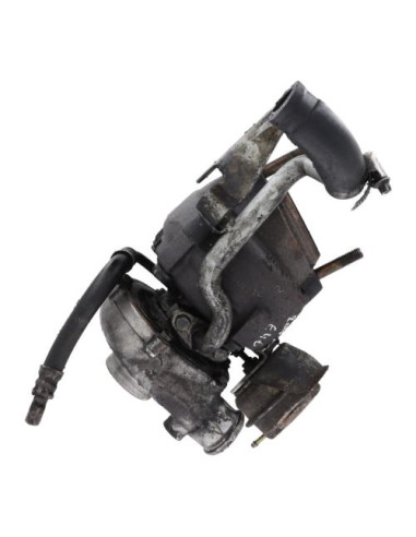 Turbo BMW SERIE 3 E46 PHASE 1 Diesel