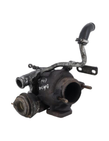 Turbo BMW SERIE 3 E46 PHASE 1 Diesel
