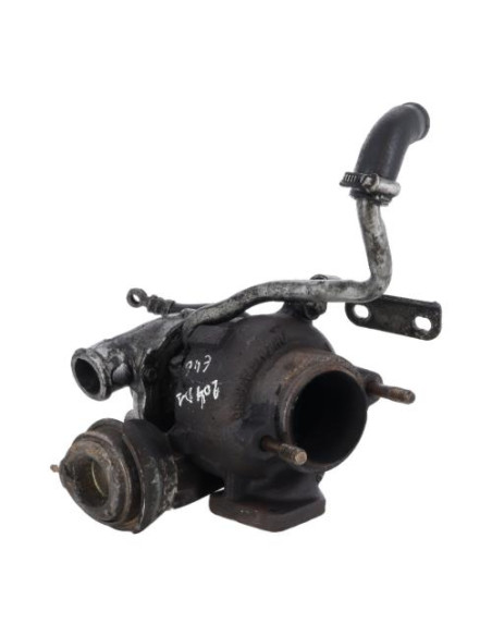 Turbo BMW SERIE 3 E46 PHASE 1 Diesel