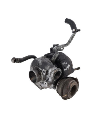 Turbo BMW SERIE 3 E46 PHASE 1 Diesel