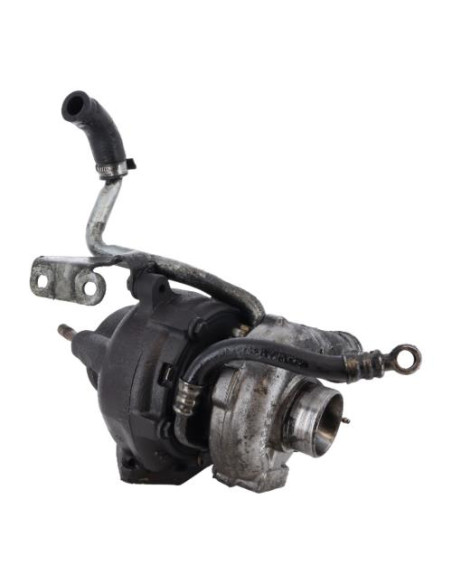 Turbo BMW SERIE 3 E46 PHASE 1 Diesel