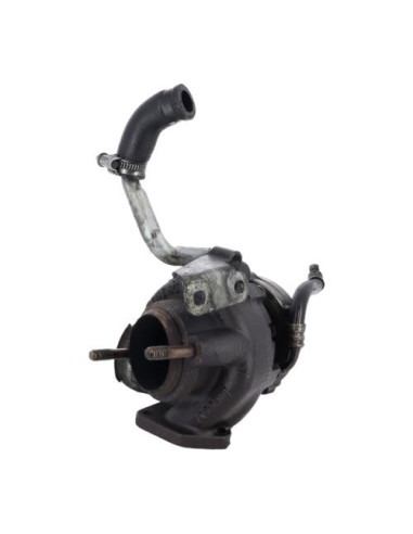 Turbo BMW SERIE 3 E46 PHASE 1 Diesel