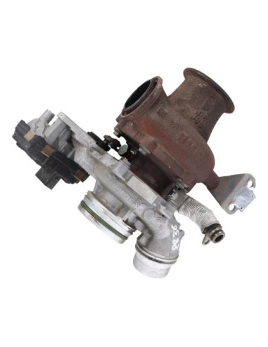Turbo BMW SERIE 1 F20 PHASE 2 Diesel