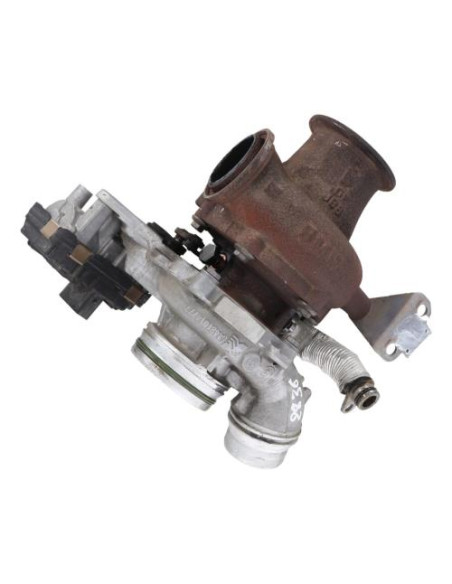 Turbo BMW SERIE 1 F20 PHASE 2 Diesel