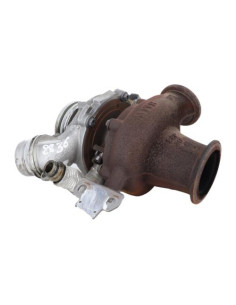 Turbo BMW SERIE 1 F20 PHASE 2 Diesel 2