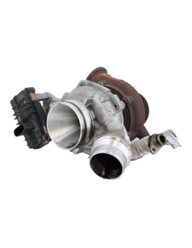 Turbo BMW SERIE 1 F20 PHASE 2 Diesel
