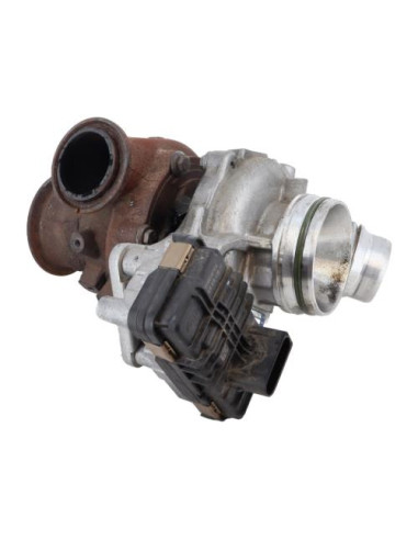 Turbo BMW SERIE 1 F20 PHASE 2 Diesel