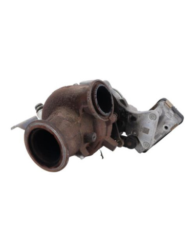 Turbo BMW SERIE 1 F20 PHASE 2 Diesel