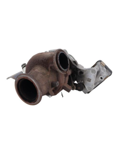 Turbo BMW SERIE 1 F20 PHASE 2 Diesel