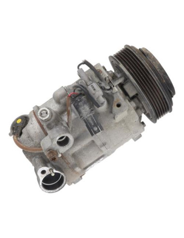 Compresseur clim BMW SERIE 3 E91 TOURING PHASE 2 BREAK Diesel