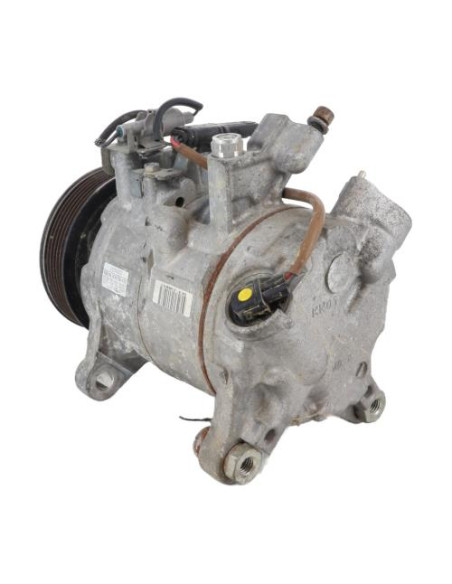 Compresseur clim BMW SERIE 3 E91 TOURING PHASE 2 BREAK Diesel