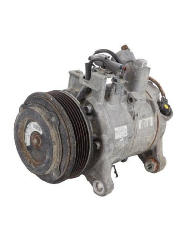 Compresseur clim BMW SERIE 3 E91 TOURING PHASE 2 BREAK Diesel