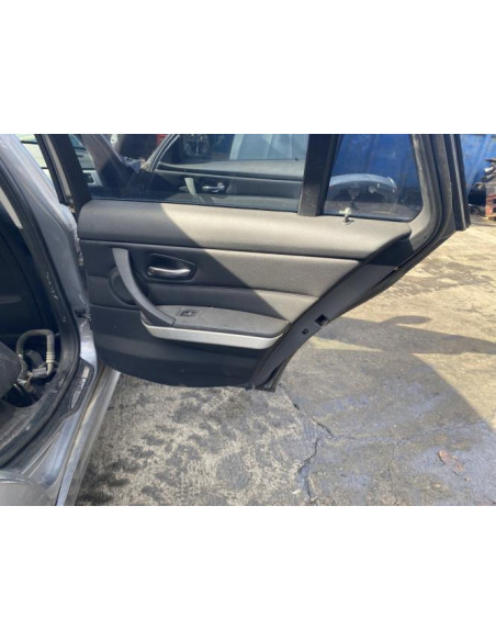 Compresseur clim BMW SERIE 3 E91 TOURING PHASE 2 BREAK Diesel