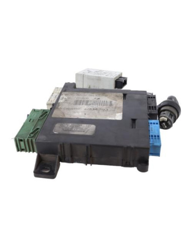 Kit de demarrage MINI MINI 1 R50/R53 PHASE 1 Diesel