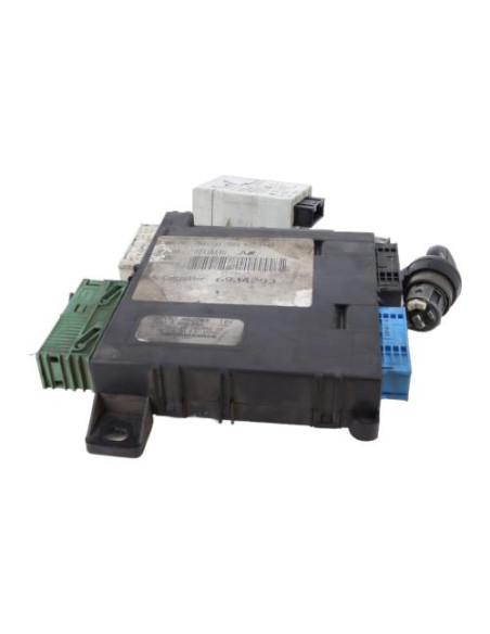 Kit de demarrage MINI MINI 1 R50/R53 PHASE 1 Diesel