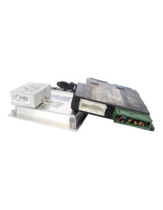 Kit de demarrage MINI MINI 1 R50/R53 PHASE 1 Diesel 2