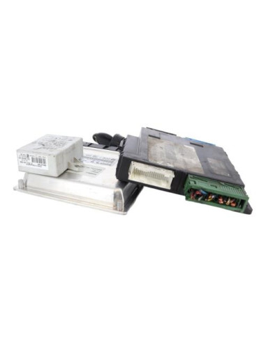 Kit de demarrage MINI MINI 1 R50/R53 PHASE 1 Diesel