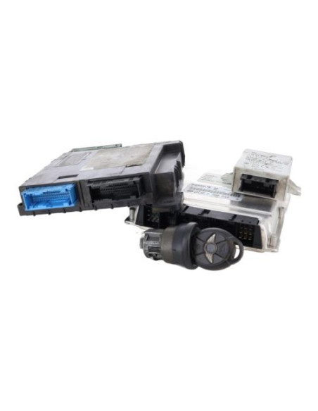 Kit de demarrage MINI MINI 1 R50/R53 PHASE 1 Diesel