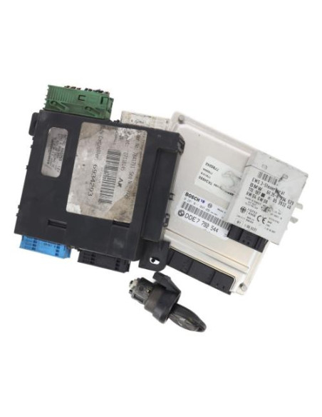 Kit de demarrage MINI MINI 1 R50/R53 PHASE 1 Diesel