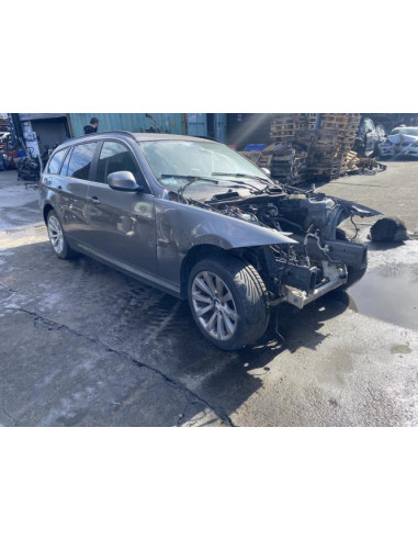 Feu arriere stop central BMW SERIE 3 E91 TOURING PHASE 2 BREAK Diesel