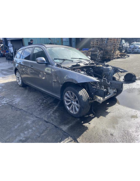 Feu arriere stop central BMW SERIE 3 E91 TOURING PHASE 2 BREAK Diesel