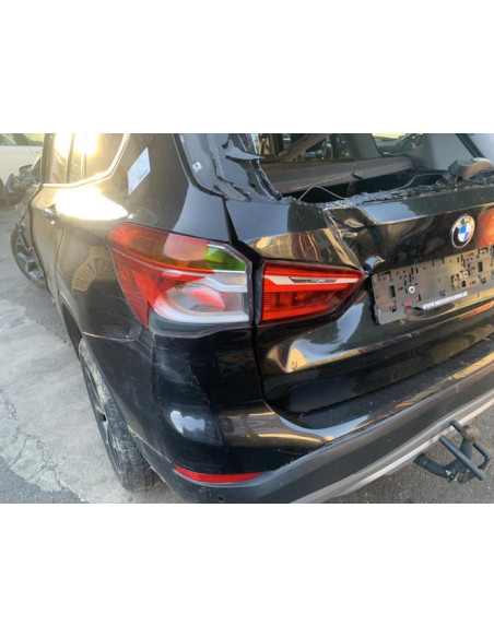 Feu arriere secondaire gauche (feux) BMW X1 F48 PHASE 1 Essence