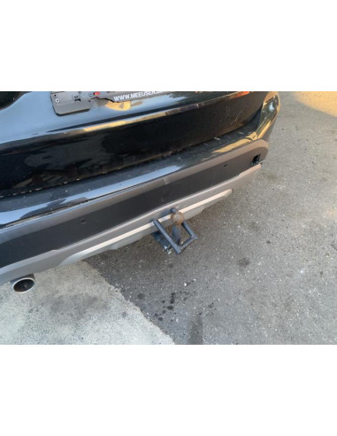 Feu arriere secondaire gauche (feux) BMW X1 F48 PHASE 1 Essence