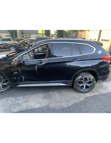 Bras essuie glace avant droit BMW X1 F48 PHASE 1 Essence