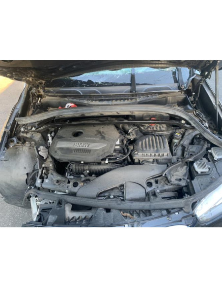 Joint de porte arriere gauche BMW X1 F48 PHASE 1 Essence