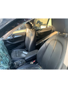 Interieur complet BMW X1 F48 PHASE 1 Essence
