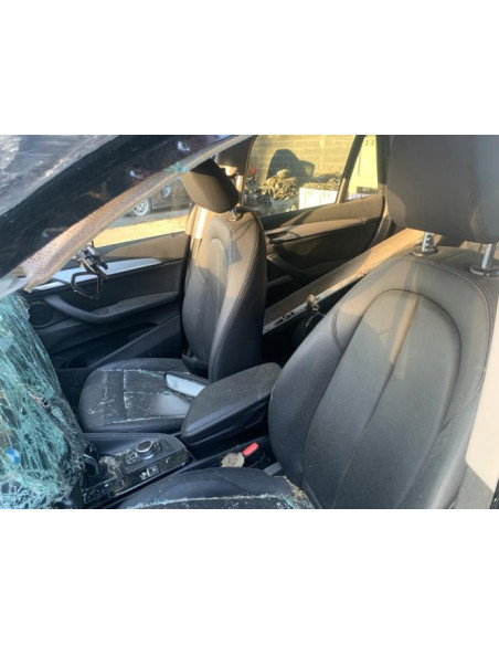 Interieur complet BMW X1 F48 PHASE 1 Essence