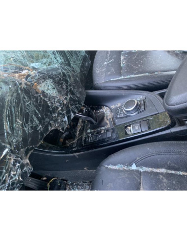 Interieur complet BMW X1 F48 PHASE 1 Essence