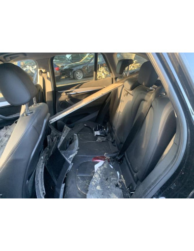 Interieur complet BMW X1 F48 PHASE 1 Essence