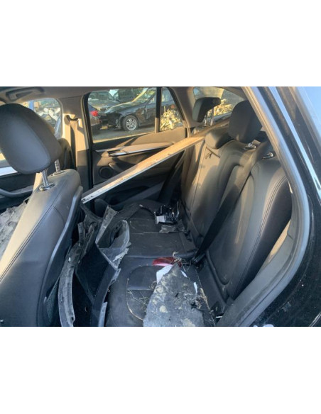 Interieur complet BMW X1 F48 PHASE 1 Essence