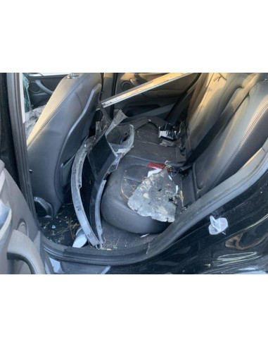 Interieur complet BMW X1 F48 PHASE 1 Essence