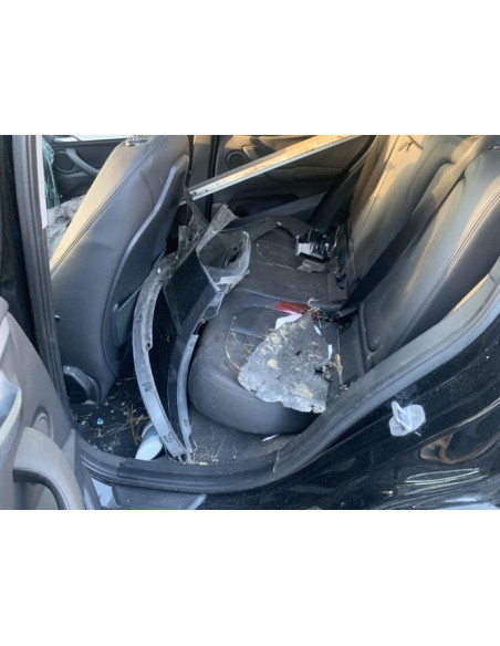 Interieur complet BMW X1 F48 PHASE 1 Essence