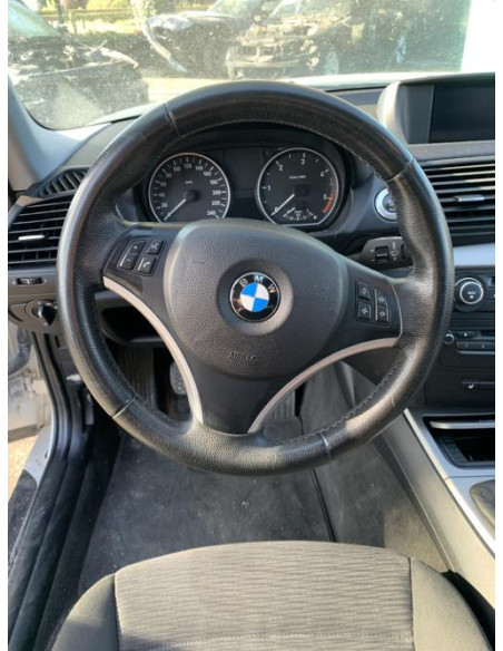 Calculateur BMW SERIE 1 E87 PHASE 2 Diesel