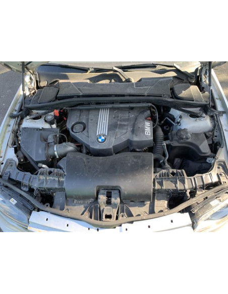 Calculateur BMW SERIE 1 E87 PHASE 2 Diesel