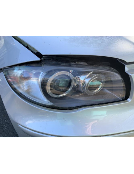 Calculateur BMW SERIE 1 E87 PHASE 2 Diesel
