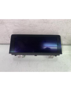 Ecran GPS BMW SERIE 3 F31 TOURING PHASE 1 BREAK Diesel