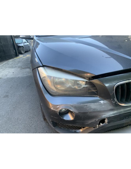 Berceau avant BMW X1 E84 PHASE 2 Diesel