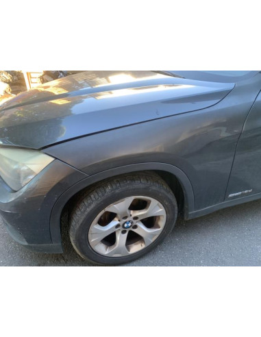 Bloc chauffage BMW X1 E84 PHASE 2 Diesel