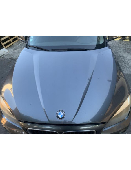 Capteur de pression de rampe injection BMW X1 E84 PHASE 2 Diesel